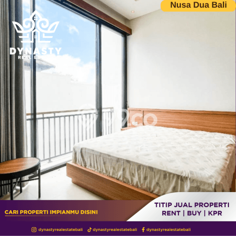 Vila Kawasan , Area 105m2m², Akses Mudah Fasilitas Umum Vila Kawasan , Area 105m2m², Akses Mudah Fasilitas Umum