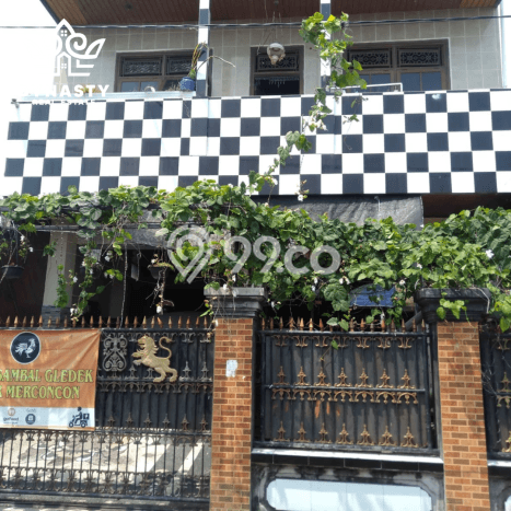 Jual Rumah Bagus Siap Huni LB 675m2 di Denpasar Utara, Denpasar Jual Rumah Bagus Siap Huni LB 675m2 di Denpasar Utara, Denpasar