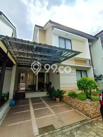 Hunian Mewah Dijual LT 157m2 di Jagakarsa, Jakarta Selatan Hunian Mewah Dijual LT 157m2 di Jagakarsa, Jakarta Selatan