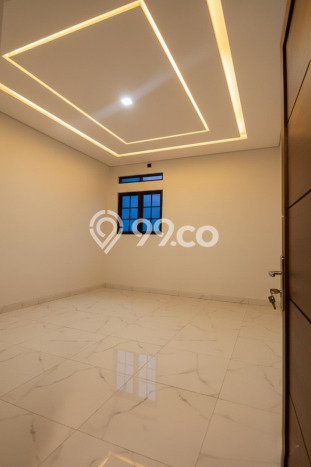 Rumah Modern Cantik 3 KT Siap Huni di Teluk Betung Rumah Modern Cantik 3 KT Siap Huni di Teluk Betung