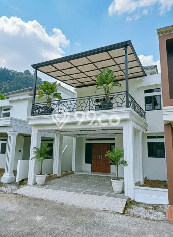 Rumah Modern Minimalis 3 Kamar Siap Huni di Teluk Betung Rumah Modern Minimalis 3 Kamar Siap Huni di Teluk Betung