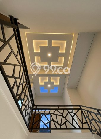 Rumah Modern Cantik 3 KT Siap Huni di Teluk Betung Rumah Modern Cantik 3 KT Siap Huni di Teluk Betung