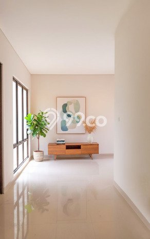 Jual Rumah Modern 4 KT di Sentul, Bogor Jual Rumah Modern 4 KT di Sentul, Bogor