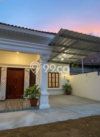 Jual Rumah Murah Meriah Tanjung Senang Punya 2 KT & LT 96m2 Jual Rumah Murah Meriah Tanjung Senang Punya 2 KT & LT 96m2