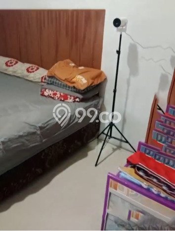 Rumah Nyaman 2 KT LB 60m2 Kondisi Bagus di Teluk Betung Rumah Nyaman 2 KT LB 60m2 Kondisi Bagus di Teluk Betung