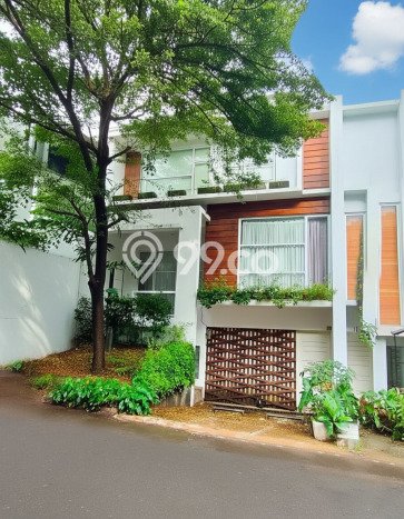 Rumah Strategis Minimalis Lb 180m2 di Jagakarsa, Jakarta Selatan Rumah Strategis Minimalis Lb 180m2 di Jagakarsa, Jakarta Selatan