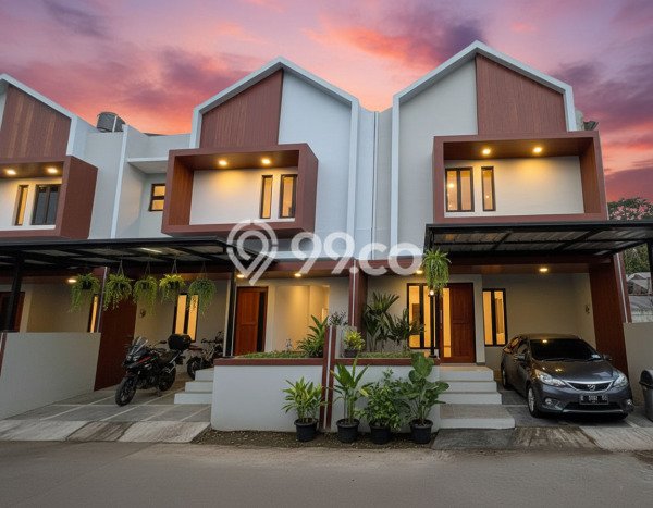 Dijual Rumah 3 Kamar Lokasi Ideal Nyaman dan Strategis di Teluk Betung Dijual Rumah 3 Kamar Lokasi Ideal Nyaman dan Strategis di Teluk Betung