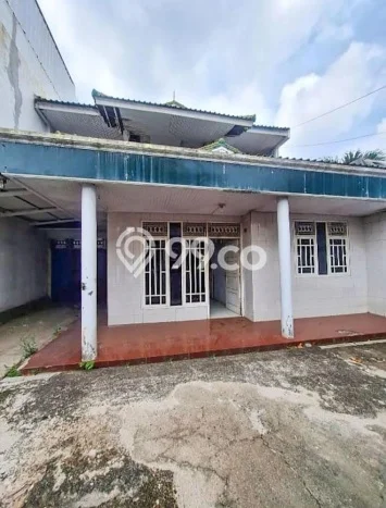 Rumah Cantik Siap Pakai Di Way Halim Luas 400m2 Lokasi Strategis Rumah Cantik Siap Pakai Di Way Halim Luas 400m2 Lokasi Strategis