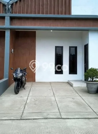 Rumah Modern LB/LT 78m2/36m2 Dijual di Tanjung, Bandar Lampung Rumah Modern LB/LT 78m2/36m2 Dijual di Tanjung, Bandar Lampung