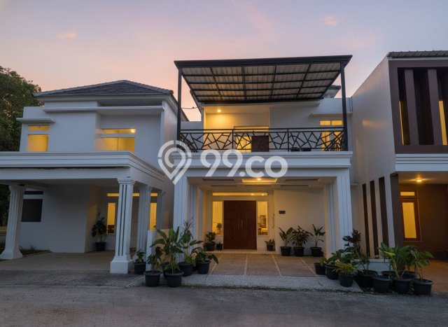 For Sale Rumah 3 Kamar Lokasi Ideal Bagus dan Strategis di Teluk Betung For Sale Rumah 3 Kamar Lokasi Ideal Bagus dan Strategis di Teluk Betung