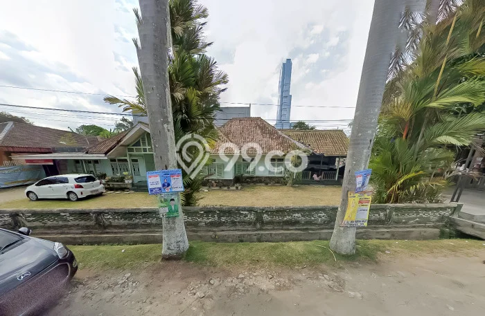 Rumah Mewah Siap Huni LT 932m2 di Enggal, Bandar Lampung Rumah Mewah Siap Huni LT 932m2 di Enggal, Bandar Lampung