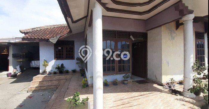 Dijual Rumah 3 Kamar Lokasi Ideal Bagus dan Strategis di Kemiling Dijual Rumah 3 Kamar Lokasi Ideal Bagus dan Strategis di Kemiling