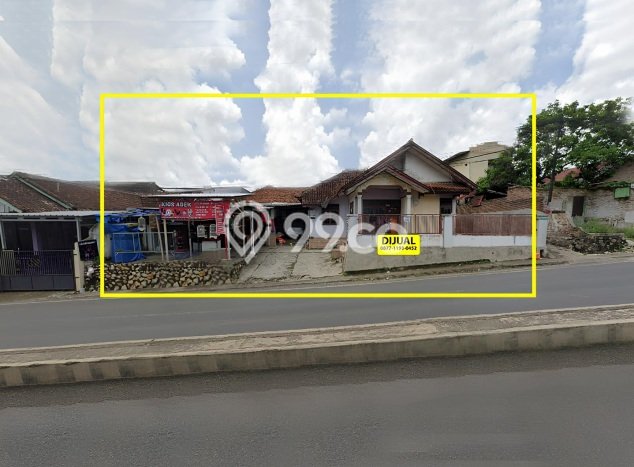 Dijual Rumah 3 Kamar Lokasi Ideal Bagus dan Strategis di Kemiling Dijual Rumah 3 Kamar Lokasi Ideal Bagus dan Strategis di Kemiling