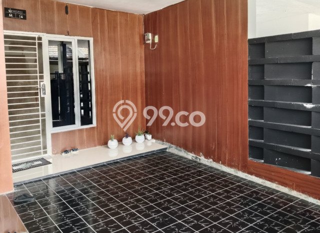 Rumah Nyaman 2 KT LB 60m2 Kondisi Bagus di Teluk Betung Rumah Nyaman 2 KT LB 60m2 Kondisi Bagus di Teluk Betung