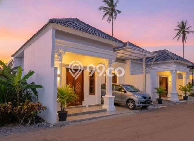 Jual Rumah Murah Meriah Tanjung Senang Punya 2 KT & LT 96m2 Jual Rumah Murah Meriah Tanjung Senang Punya 2 KT & LT 96m2