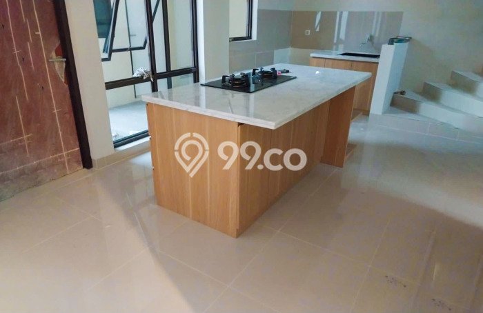 Jual Rumah Modern 4 KT di Sentul, Bogor Jual Rumah Modern 4 KT di Sentul, Bogor
