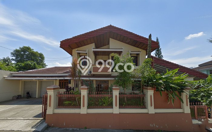 For Sale Rumah Elit Exclusive di Tanjung Karang Timur, Bandar Lampung For Sale Rumah Elit Exclusive di Tanjung Karang Timur, Bandar Lampung