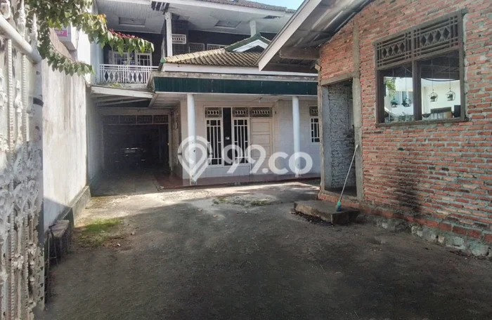 Rumah Cantik Siap Pakai Di Way Halim Luas 400m2 Lokasi Strategis Rumah Cantik Siap Pakai Di Way Halim Luas 400m2 Lokasi Strategis