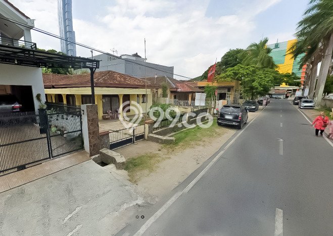 Dijual Hunian Mewah dengan Fasilitas Sekitar Lengkap di Enggal, Bandar Lampung Dijual Hunian Mewah dengan Fasilitas Sekitar Lengkap di Enggal, Bandar Lampung