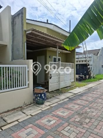 Rumah Idaman 2 KT Hemat Budget di Medokan Ayu Surabaya Rumah Idaman 2 KT Hemat Budget di Medokan Ayu Surabaya