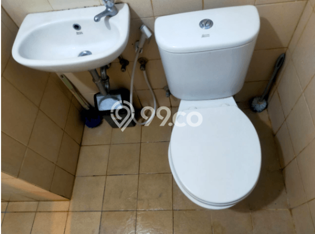 Apartemen Terjangkau Dijual di Bandung 1 KT & 1 KM Apartemen Terjangkau Dijual di Bandung 1 KT & 1 KM