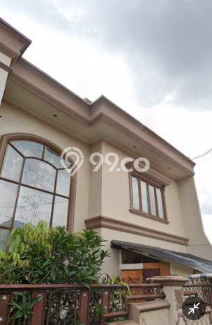 Dijual Rumah Mewah Exclusive di Matraman, Jakarta Timur Dijual Rumah Mewah Exclusive di Matraman, Jakarta Timur