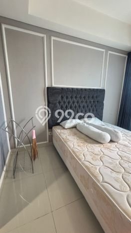 Hunian Strategis 26m2 di Puri Mansion Jakarta Barat 0 KT Hunian Strategis 26m2 di Puri Mansion Jakarta Barat 0 KT