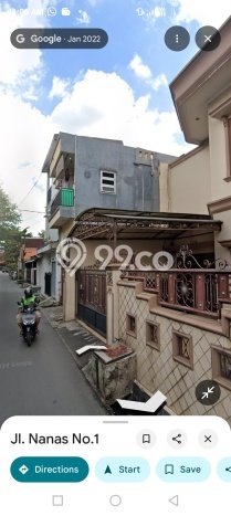 Dijual Rumah Mewah Exclusive di Matraman, Jakarta Timur Dijual Rumah Mewah Exclusive di Matraman, Jakarta Timur