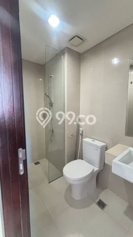 Hunian Strategis 26m2 di Puri Mansion Jakarta Barat 0 KT Hunian Strategis 26m2 di Puri Mansion Jakarta Barat 0 KT