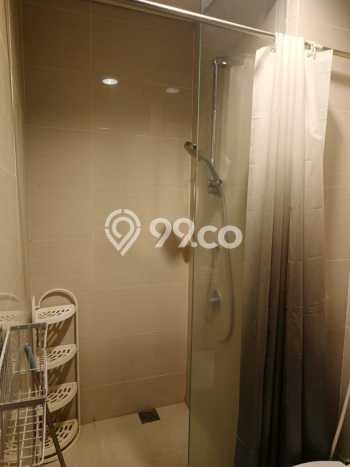 Disewakan Apartemen Murah di Puri Mansion 0 Bedroom Disewakan Apartemen Murah di Puri Mansion 0 Bedroom