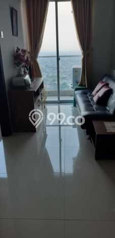 Sewa Apartemen Harga Terjangkau di Puri Mansion 1 Bedroom Sewa Apartemen Harga Terjangkau di Puri Mansion 1 Bedroom