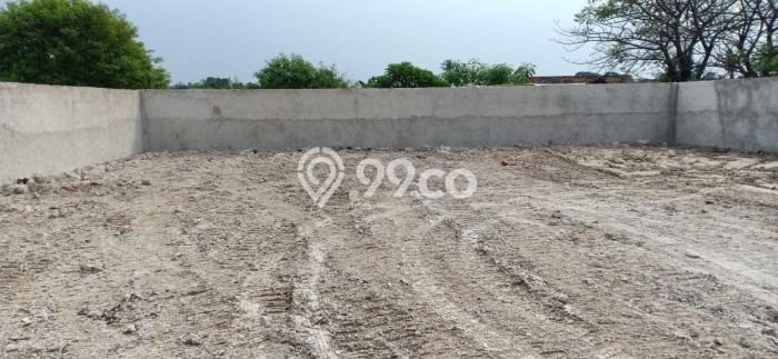 Lahan Kosong Dijual di Cipondoh, Tangerang, Luas 800m2 Area Strategis Lahan Kosong Dijual di Cipondoh, Tangerang, Luas 800m2 Area Strategis