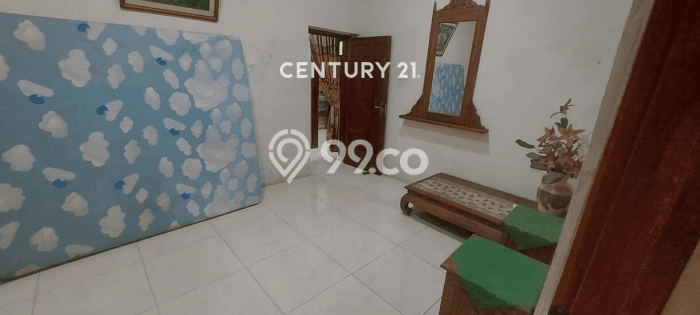 For Sale Rumah 2 Kamar Lokasi Ideal Bagus dan Strategis di Tengah Tani For Sale Rumah 2 Kamar Lokasi Ideal Bagus dan Strategis di Tengah Tani