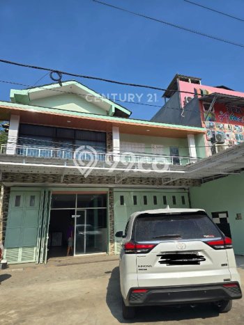 FOR SALE! Ruko di Kedawung Cirebon, LT 110m2, LB 220m2 FOR SALE! Ruko di Kedawung Cirebon, LT 110m2, LB 220m2