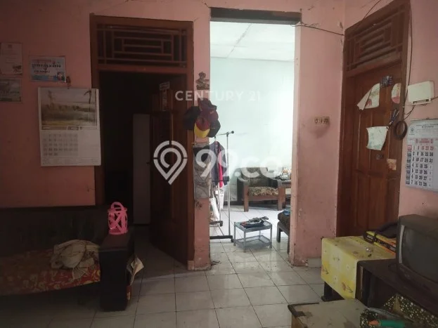 Rumah Modern Minimalis 2 Kamar Bisa Langsung Pindah di Harjamukti Rumah Modern Minimalis 2 Kamar Bisa Langsung Pindah di Harjamukti