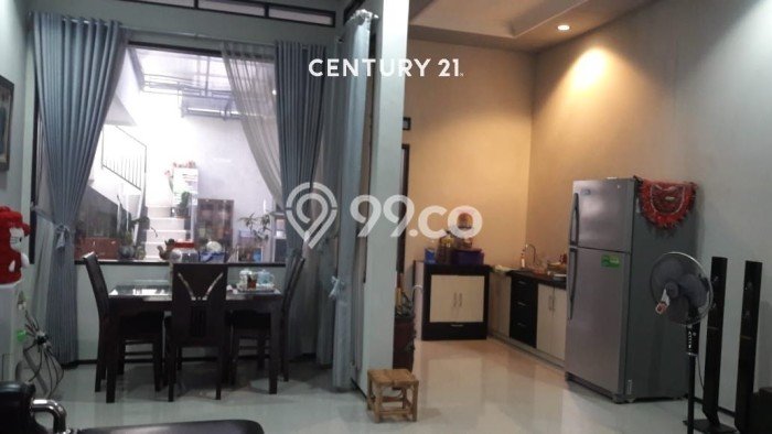 Rumah Strategis Minimalis Lb 259m2 di Harjamukti, Cirebon Rumah Strategis Minimalis Lb 259m2 di Harjamukti, Cirebon