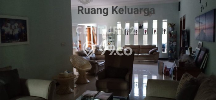 For Sale Rumah Elit Exclusive di Kesambi, Cirebon For Sale Rumah Elit Exclusive di Kesambi, Cirebon