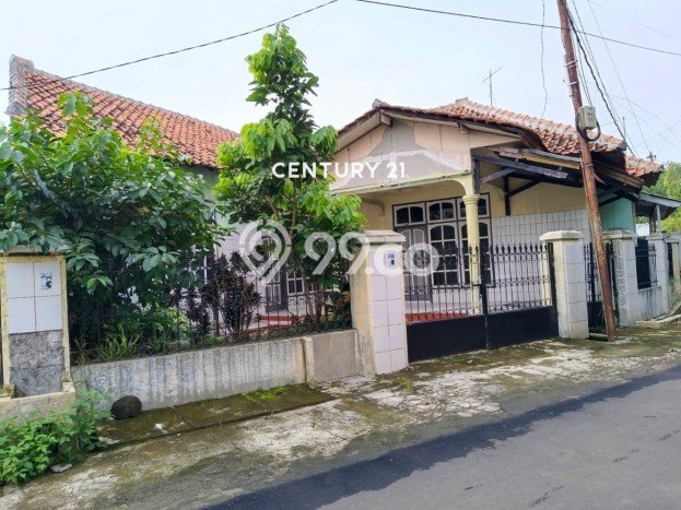Dijual Cepat Rumah Favorit Siap Huni LB 120m2 di Harjamukti, Cirebon Dijual Cepat Rumah Favorit Siap Huni LB 120m2 di Harjamukti, Cirebon