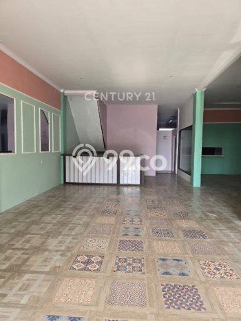 FOR SALE! Ruko di Kedawung Cirebon, LT 110m2, LB 220m2 FOR SALE! Ruko di Kedawung Cirebon, LT 110m2, LB 220m2