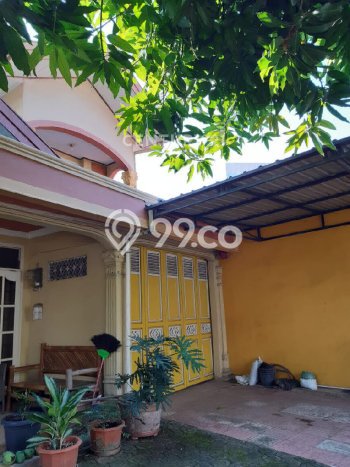Dijual Hunian Rumah Terawat 4 Kamar di Cirebon Kota, Cirebon Dijual Hunian Rumah Terawat 4 Kamar di Cirebon Kota, Cirebon