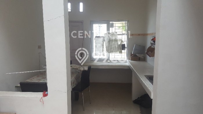 Rumah Modern 2 Kamar LT 132m2 di Cirebon Kota Rumah Modern 2 Kamar LT 132m2 di Cirebon Kota