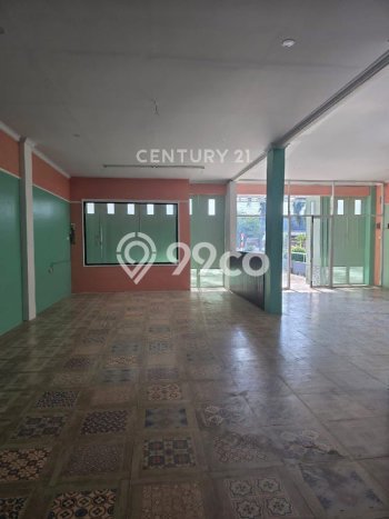 FOR SALE! Ruko di Kedawung Cirebon, LT 110m2, LB 220m2 FOR SALE! Ruko di Kedawung Cirebon, LT 110m2, LB 220m2