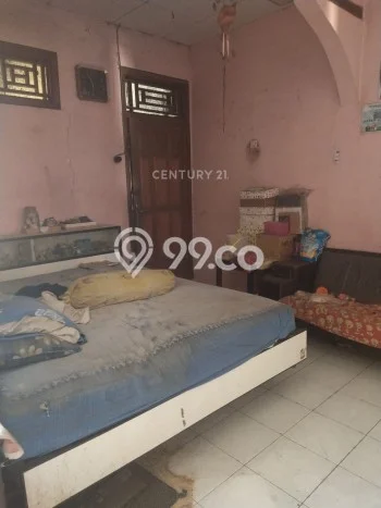 Rumah Modern Minimalis 2 Kamar Bisa Langsung Pindah di Harjamukti Rumah Modern Minimalis 2 Kamar Bisa Langsung Pindah di Harjamukti