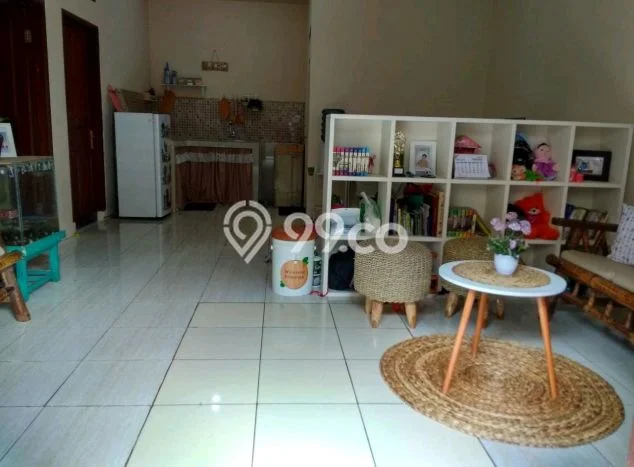 Rumah Minimalis Terbaik Siap Huni di Cimahi Utara LT 80m2 Rumah Minimalis Terbaik Siap Huni di Cimahi Utara LT 80m2