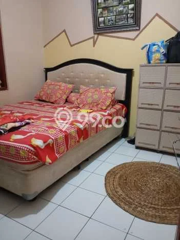 Rumah Minimalis Terbaik Siap Huni di Cimahi Utara LT 80m2 Rumah Minimalis Terbaik Siap Huni di Cimahi Utara LT 80m2