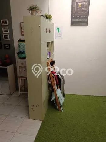 Hunian Cantik Modern Lb 50m2 di Cimahi Selatan, Cimahi Hunian Cantik Modern Lb 50m2 di Cimahi Selatan, Cimahi