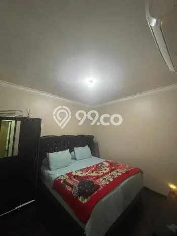 Dijual Rumah 2 Kamar Lokasi Ideal Nyaman dan Strategis di Cimahi Utara Dijual Rumah 2 Kamar Lokasi Ideal Nyaman dan Strategis di Cimahi Utara