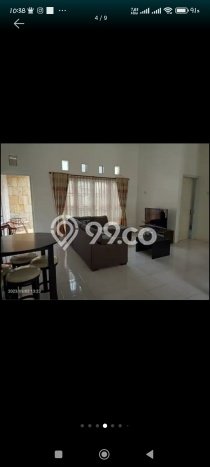 Rumah Modern 2 KT LT 120m2 di Cimahi Rumah Modern 2 KT LT 120m2 di Cimahi