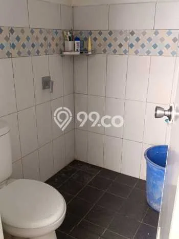Hunian Cantik Modern Lb 50m2 di Cimahi Selatan, Cimahi Hunian Cantik Modern Lb 50m2 di Cimahi Selatan, Cimahi