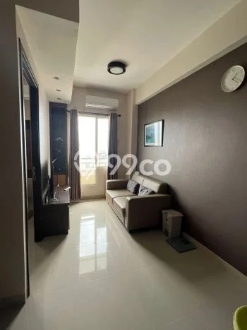 Dijual Apartemen Nyaman di Cidadap Bandung 2 Kamar Tidur Dijual Apartemen Nyaman di Cidadap Bandung 2 Kamar Tidur